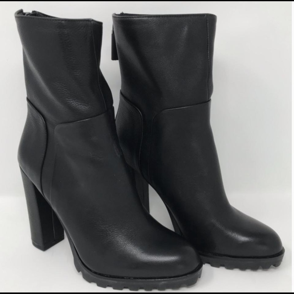 Aldo Boots